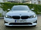 BMW 318 Faktura VAT 23% Salon Polska - 11