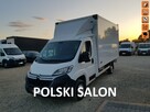 Citroen Jumper Kontener * izoterma *salon Polska* jeden właściciel * - 1