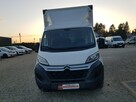 Citroen Jumper Kontener * izoterma *salon Polska* jeden właściciel * - 2