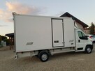 Citroen Jumper Kontener * izoterma *salon Polska* jeden właściciel * - 5