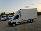 Citroen Jumper Kontener * izoterma *salon Polska* jeden właściciel * - 10