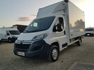 Citroen Jumper Kontener * izoterma *salon Polska* jeden właściciel * - 11