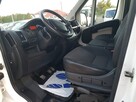 Citroen Jumper Kontener * izoterma *salon Polska* jeden właściciel * - 12
