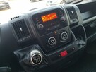 Citroen Jumper Kontener * izoterma *salon Polska* jeden właściciel * - 15