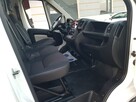 Citroen Jumper Kontener * izoterma *salon Polska* jeden właściciel * - 16