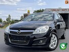 Opel Astra LIFT Klima Gwarancja - 1