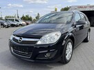 Opel Astra LIFT Klima Gwarancja - 2