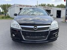 Opel Astra LIFT Klima Gwarancja - 3