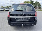 Opel Astra LIFT Klima Gwarancja - 7