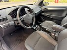 Opel Astra LIFT Klima Gwarancja - 10