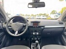 Opel Astra LIFT Klima Gwarancja - 14