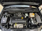 Opel Astra LIFT Klima Gwarancja - 16