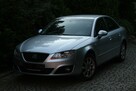 Seat Exeo 1,8 MPI Turbo 150 KM Super Stan - 7
