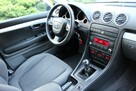 Seat Exeo 1,8 MPI Turbo 150 KM Super Stan - 8