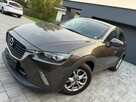 Mazda CX-3 2.0 SkyActivG 120KM 2017 Rok Gwarancja Przebiegu Gotowa do Rejestracji - 1