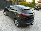 Mazda CX-3 2.0 SkyActivG 120KM 2017 Rok Gwarancja Przebiegu Gotowa do Rejestracji - 4
