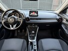 Mazda CX-3 2.0 SkyActivG 120KM 2017 Rok Gwarancja Przebiegu Gotowa do Rejestracji - 6