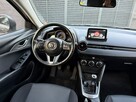 Mazda CX-3 2.0 SkyActivG 120KM 2017 Rok Gwarancja Przebiegu Gotowa do Rejestracji - 8