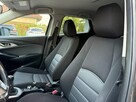 Mazda CX-3 2.0 SkyActivG 120KM 2017 Rok Gwarancja Przebiegu Gotowa do Rejestracji - 9