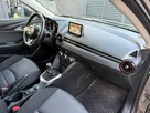Mazda CX-3 2.0 SkyActivG 120KM 2017 Rok Gwarancja Przebiegu Gotowa do Rejestracji - 10