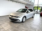 Volkswagen Golf 1.0TSI 110KM M6 2023 r., salon PL, I właściciel, f-a VAT - 4
