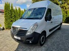 Opel Movano ** MAXI ** Nadwozie L3 H3 ** Klima ** - 3