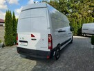 Opel Movano ** MAXI ** Nadwozie L3 H3 ** Klima ** - 5
