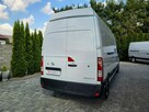 Opel Movano ** MAXI ** Nadwozie L3 H3 ** Klima ** - 6