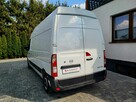 Opel Movano ** MAXI ** Nadwozie L3 H3 ** Klima ** - 7