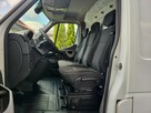 Opel Movano ** MAXI ** Nadwozie L3 H3 ** Klima ** - 9