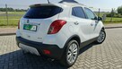 Opel Mokka 1.7 Cdti 130 KM Full Opcja Cosma Navi Skóra Kamera - 3