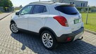 Opel Mokka 1.7 Cdti 130 KM Full Opcja Cosma Navi Skóra Kamera - 4