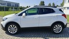 Opel Mokka 1.7 Cdti 130 KM Full Opcja Cosma Navi Skóra Kamera - 5