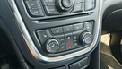 Opel Mokka 1.7 Cdti 130 KM Full Opcja Cosma Navi Skóra Kamera - 13