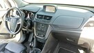 Opel Mokka 1.7 Cdti 130 KM Full Opcja Cosma Navi Skóra Kamera - 14