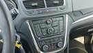 Opel Mokka 1.7 Cdti 130 KM Full Opcja Cosma Navi Skóra Kamera - 15