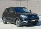 SsangYong Tivoli 1.6 CRDi 115KM/Automat/4X4/Skóra/Wentylowane Fotele - 2