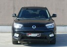 SsangYong Tivoli 1.6 CRDi 115KM/Automat/4X4/Skóra/Wentylowane Fotele - 4