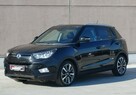 SsangYong Tivoli 1.6 CRDi 115KM/Automat/4X4/Skóra/Wentylowane Fotele - 6