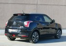 SsangYong Tivoli 1.6 CRDi 115KM/Automat/4X4/Skóra/Wentylowane Fotele - 9
