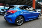 Ford Focus ST-LINE FulLed 150KM GWARANCJA FABRYCZNA I-wł Kraj Bezwypadkowy FV23% - 5