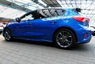 Ford Focus ST-LINE FulLed 150KM GWARANCJA FABRYCZNA I-wł Kraj Bezwypadkowy FV23% - 6