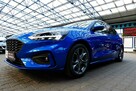 Ford Focus ST-LINE FulLed 150KM GWARANCJA FABRYCZNA I-wł Kraj Bezwypadkowy FV23% - 8