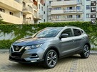 Nissan Qashqai Tekna + - 1