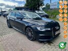 Audi A6 Avant 2.0tdi Ultra 190KM bezwypadkowy full serwis zamiana 1.rok gwaran - 1