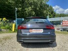 Audi A6 Avant 2.0tdi Ultra 190KM bezwypadkowy full serwis zamiana 1.rok gwaran - 2