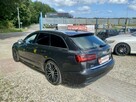 Audi A6 Avant 2.0tdi Ultra 190KM bezwypadkowy full serwis zamiana 1.rok gwaran - 6