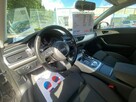 Audi A6 Avant 2.0tdi Ultra 190KM bezwypadkowy full serwis zamiana 1.rok gwaran - 8