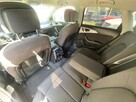 Audi A6 Avant 2.0tdi Ultra 190KM bezwypadkowy full serwis zamiana 1.rok gwaran - 12
