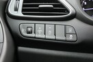 Hyundai i30 Gwarancja Fabryczna SalonPL FV23% ASO 1.5DPI 110KM LED Tempomat - 16